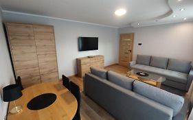 Apartament Magnat